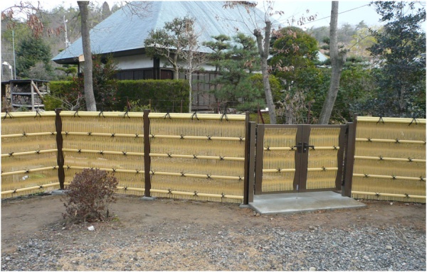 大津垣（イエロー）