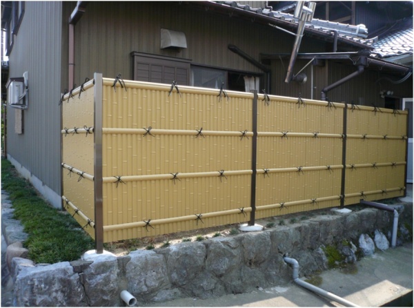 建仁寺垣